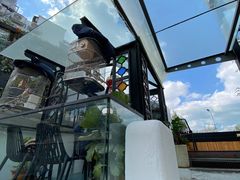 -怡得观滇餐厅·地道昆明菜·1996(海埂大坝店)