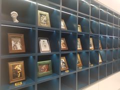 -海马体照相馆(环贸iapm大师爱情店)