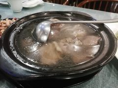 -茶油香闽南菜·花园餐厅(前埔店)
