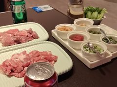 -额尔敦·品质自助(摩尔城店)