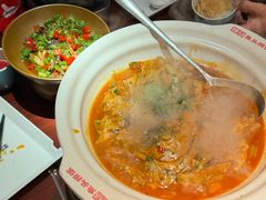 -魏铭鱼头捞饭(晋阳路店)