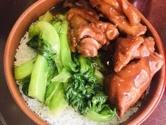 猪手饭-昇记肠粉王(福华路店)