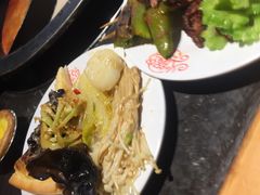 -火锅岛潮牌自助餐厅(天津天佑城店)