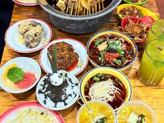 -冒椒火辣(奎星楼街店)