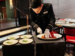 -8餐厅(新葡京酒店)