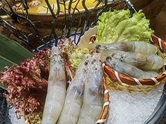 -湊湊火锅·茶憩(上海合生汇店)