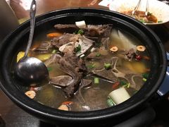 -莲香西域·正宗新疆菜(龙华店)