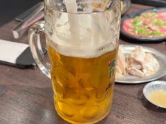 -大馥·炭火烧肉酒场(莘庄莘福坊店)