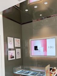 -I Do(重庆龙湖北城天街购物广场店)