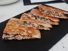 德式肉肠馅饼-Bco豆库(雨花客厅店)