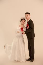 -薇薇新娘婚纱摄影(潜山店)