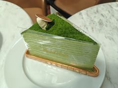 抹茶千层-布歌东京(金融街购物中心店)