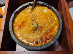 -仓桥家·焗寿司·锅物(光谷步行街店)