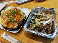 -木屋烧烤(龙湖天街店)