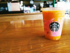 -星巴克(珠海摩尔百货店)