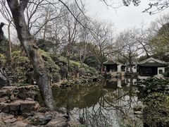 -秋霞圃