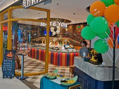 -凯德MALL(西直门店)