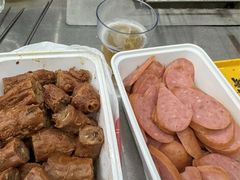 -冷记卤品(西马路店)