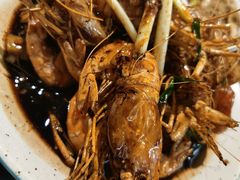 -老头儿油爆虾·知味杭州(爱琴海购物中心)