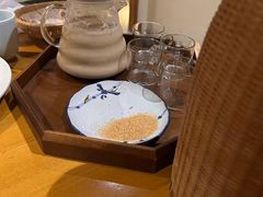 -竹里馆 ·茶食(奥体店)