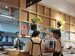 -米国现煲煲仔饭(塔子湖店)