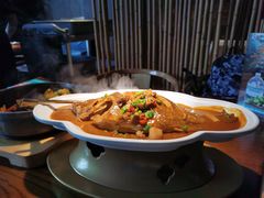 -刀板香·安徽菜(望江东路店)