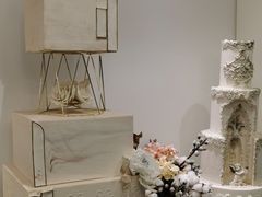 -李奥斯汀蛋糕商务茶歇·甜品台·企业活动团建(长寿路店)