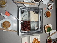 -海底捞火锅(江北万达商业广场店)
