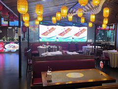 -潞州宴(清华店)