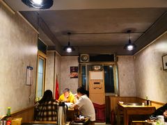 大堂-陈眼镜火锅(总店)