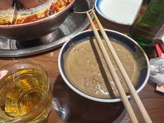 -鑫隆四季涮肉(八角畅游店)