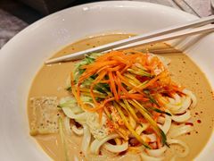 -燕兰楼·清真西北融合菜(亚运村店)