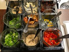 -滇野云南野生菌餐厅(陕西南路店)