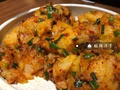 -云海肴·汽锅鸡·云南菜(天山百盛优客店)