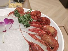 -侃爷南门铜锅涮肉