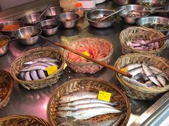 -长平老姿娘夜粥(平东一街店)