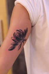 -焰针刺青纹身.手工穿孔饰品·中国刺青名店