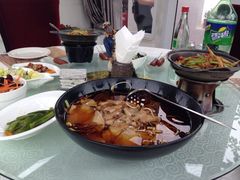 -素心小筑(后沙裕镇店)
