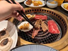 -神户赤童日式烤肉(金地广场店)