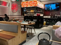 -潮界(虹桥新天地店)