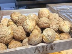 -六贤记(文三店)