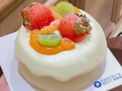 -Pantry's Best派悦坊蛋糕(K11购物艺术中心店)