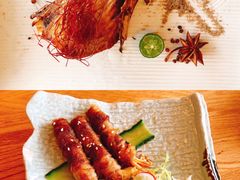 -王鼎精致料理铁板烧(世博源店)