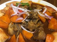 -北疆饭店(大运河博物馆宝龙店)