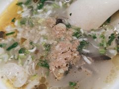 -武圣羊汤·西北面(朝阳门店)