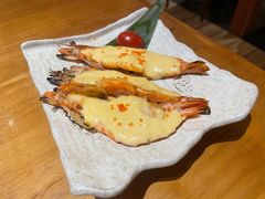 -一心创作料理屋(经开万达店)