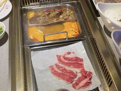 -芝小官毛肚火锅海鲜自助(淮安清江浦区新亚店)