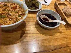 -古觉面片(科技路天朗蓝湖树店)