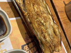 -木屋烧烤(白石洲店)