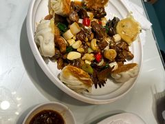 -映像烟台·海鲜·地道鲁菜(海信慧园店)
